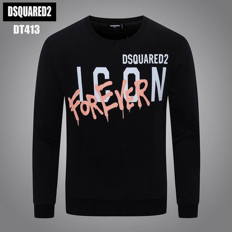 Dsquared Men's Hoodies 6